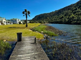 Garden Route Accommodation at Best of All Worlds | Viya