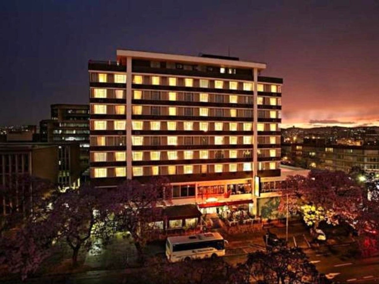 Pretoria Accommodation at  | Viya