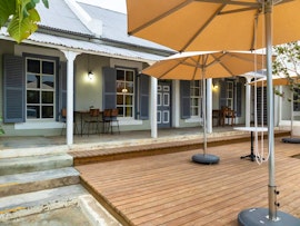 Garden Route Accommodation at Klaarstroom Hotel | Viya