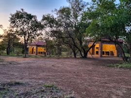 Dinokeng Game Reserve Accommodation at  | Viya