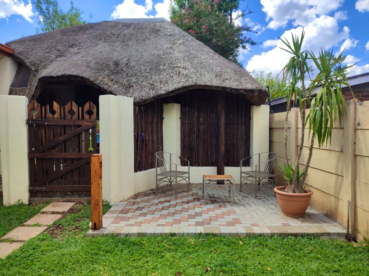 Bloemfontein Accommodation at  | Viya