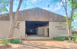 Limpopo Accommodation at Groote Schuur Lodge - Afstap Safaris | Viya