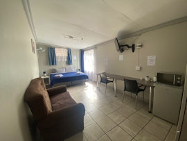 Johannesburg Accommodation at Inn-Finity Empire | Viya