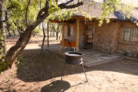 Limpopo Accommodation at  | Viya