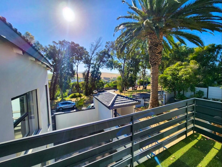 Cape Town Accommodation at Kenridge Durbanville Vineyard Villa | Viya