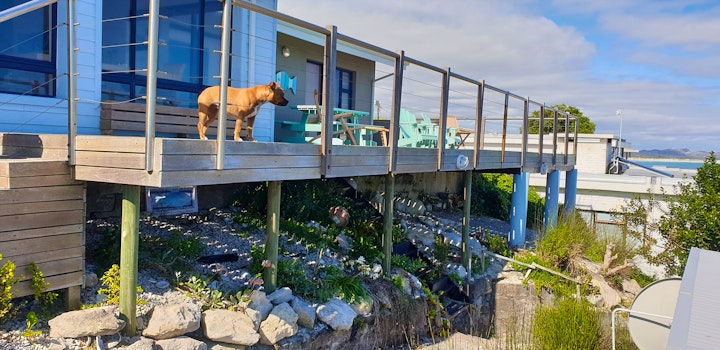 Overberg Accommodation at 180 Degrees Ocean Experience | Viya