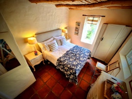 Overberg Accommodation at The Cottage at Wild Almond | Viya