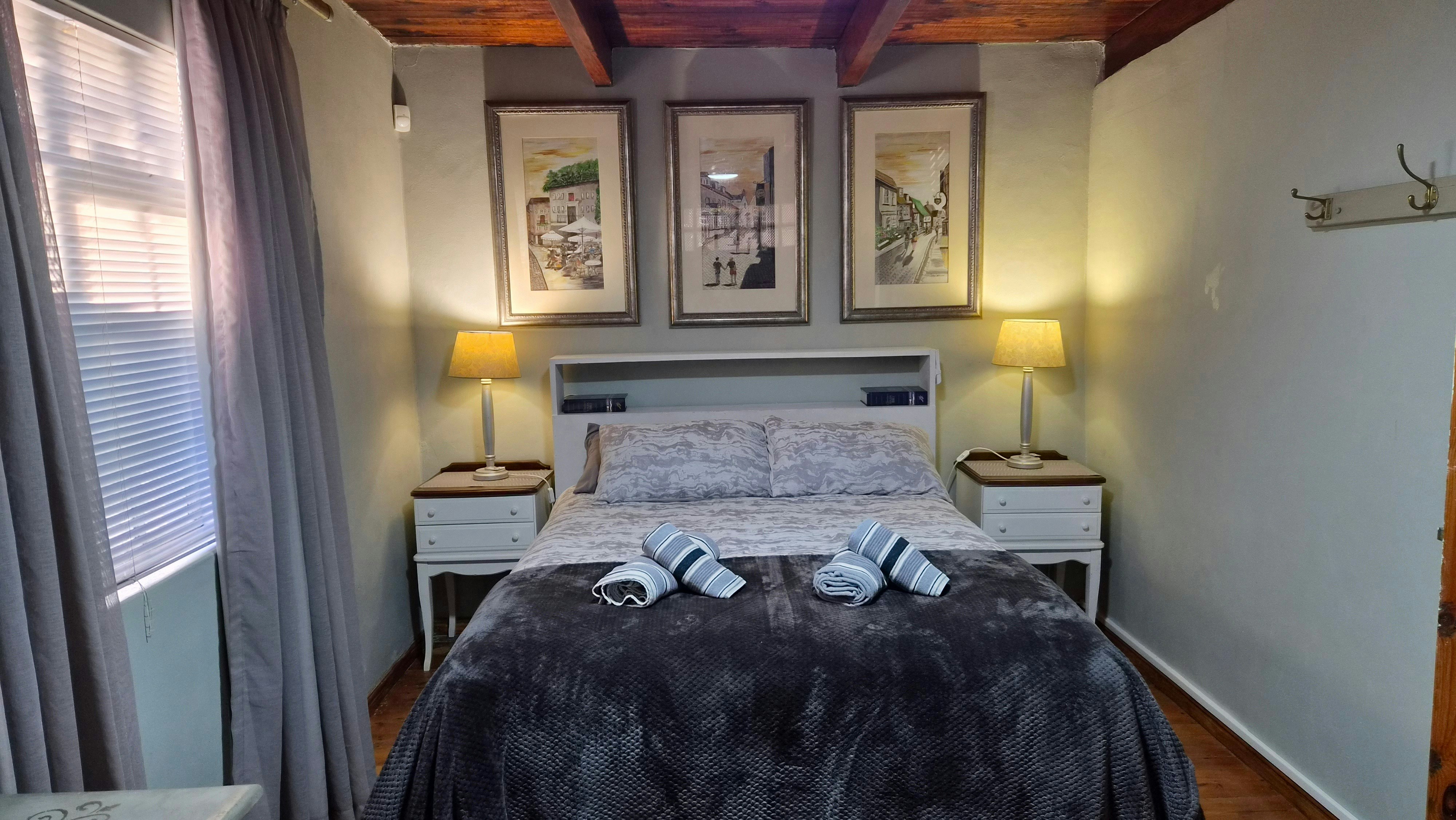 Krakeel Guesthouse @ R62 Langkloof image no 16 of 24