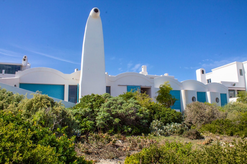 Langebaan Accommodation at  | Viya