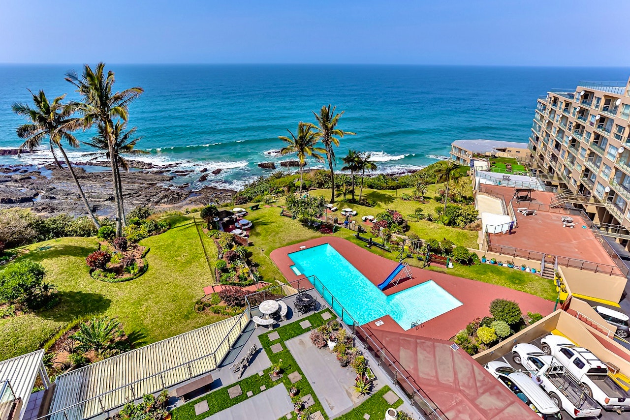 Ballito Accommodation at  | Viya