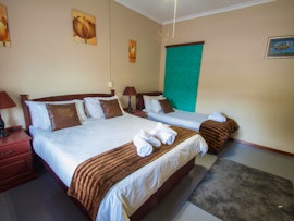 Northern Suburbs Accommodation at  | Viya