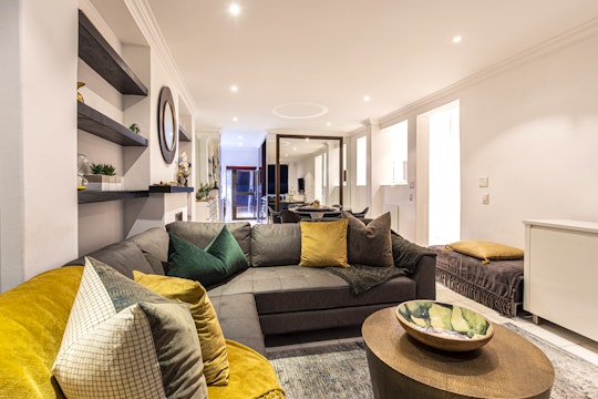 Atlantic Seaboard Accommodation at  | Viya