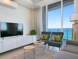 Bloubergstrand Accommodation at Horizon Bay 1602 Penthouse | Viya