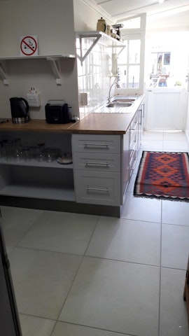 Cape Town Accommodation at Alcamal | Viya