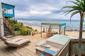 Jeffreys Bay Accommodation at  | Viya