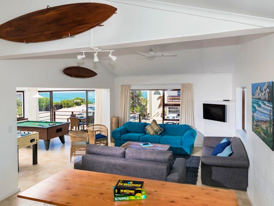 Jeffreys Bay Accommodation at  | Viya