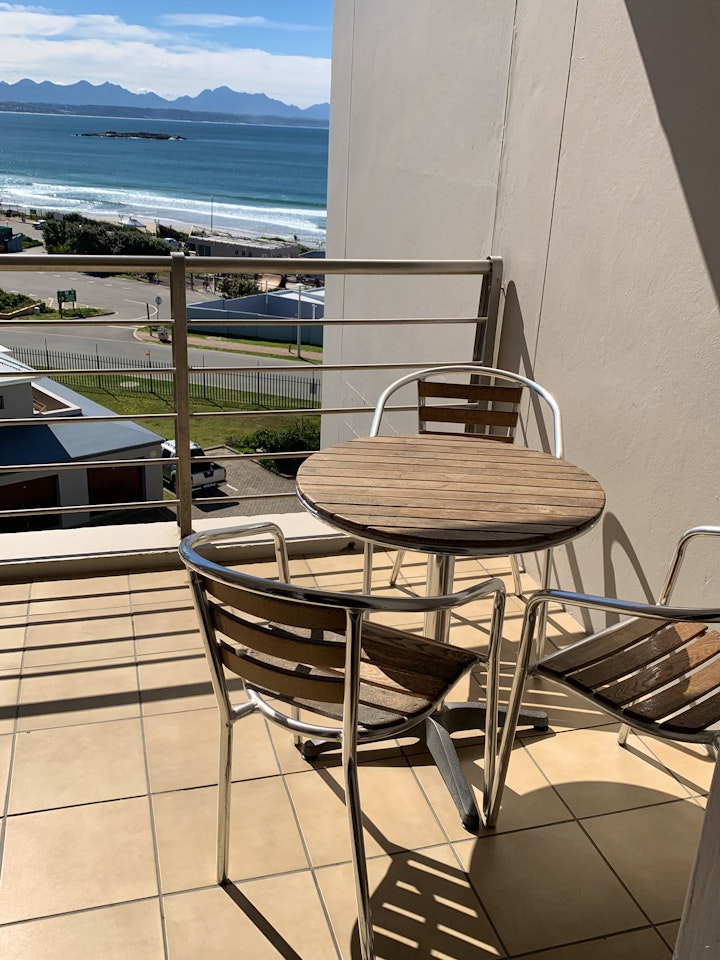 Garden Route Accommodation at Estoril 35 | Viya