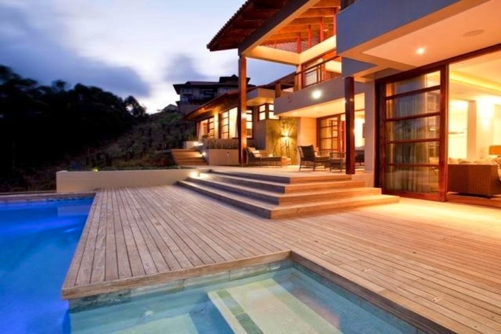 KwaZulu-Natal Accommodation at 4 Teak Close | Viya