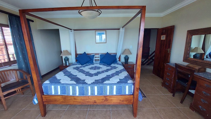 KwaZulu-Natal Accommodation at Dolphin Rock Villa | Viya
