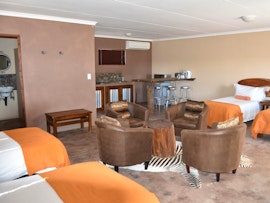 Namibia Accommodation at  | Viya