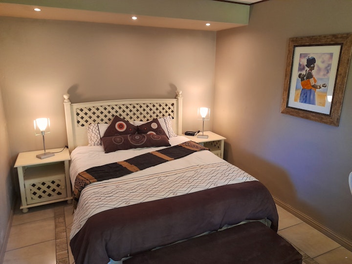 Cape Town Accommodation at Lovely Concordia | Viya