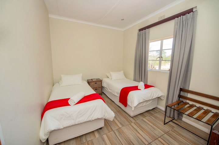 Northern Cape Accommodation at Molopo Lodge | Viya