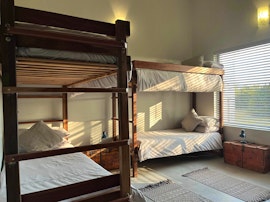 Eastern Cape Accommodation at Zoetvlei Wildlife Estate Melkstal Huis | Viya