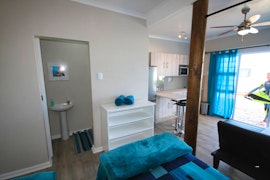 Jeffreys Bay Accommodation at Casa Surf Lodge | Viya