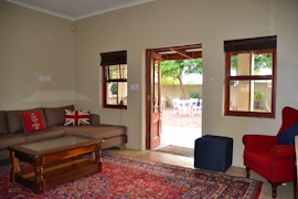 Boland Accommodation at Hide Away | Viya