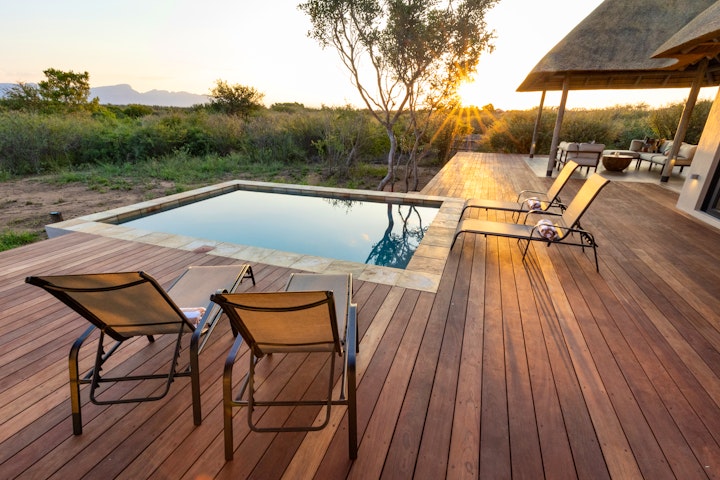 Limpopo Accommodation at Villa Tall Horse | Viya