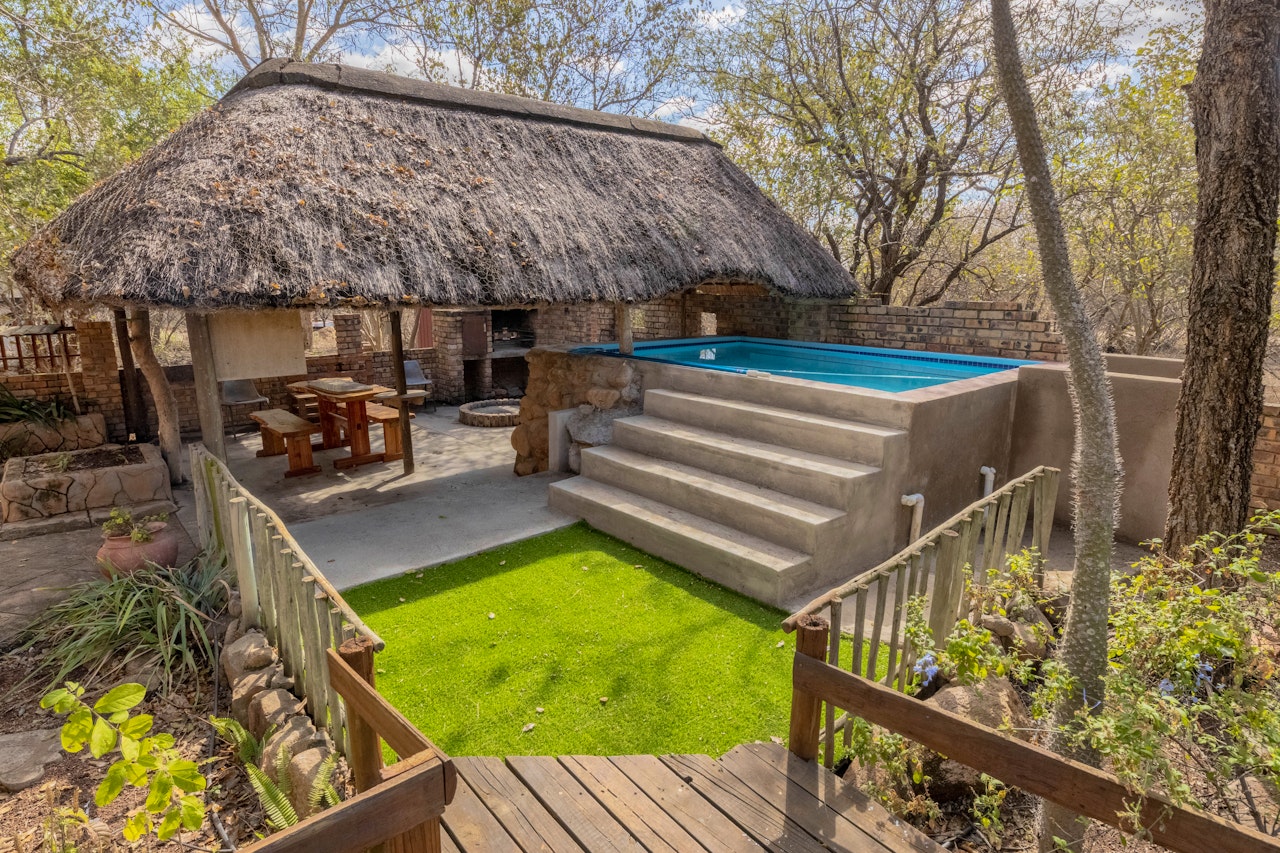 Kruger National Park South Accommodation at  | Viya