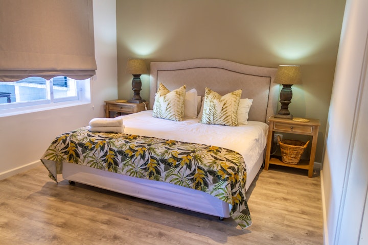 Garden Route Accommodation at River House | Viya