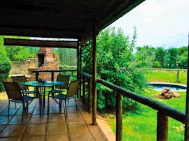 Cradle Of Humankind Accommodation at  | Viya