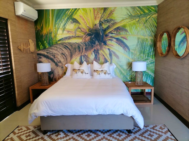 KwaZulu-Natal Accommodation at Salt Rock Luxury Beach House | Viya