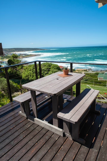 Garden Route Accommodation at  | Viya