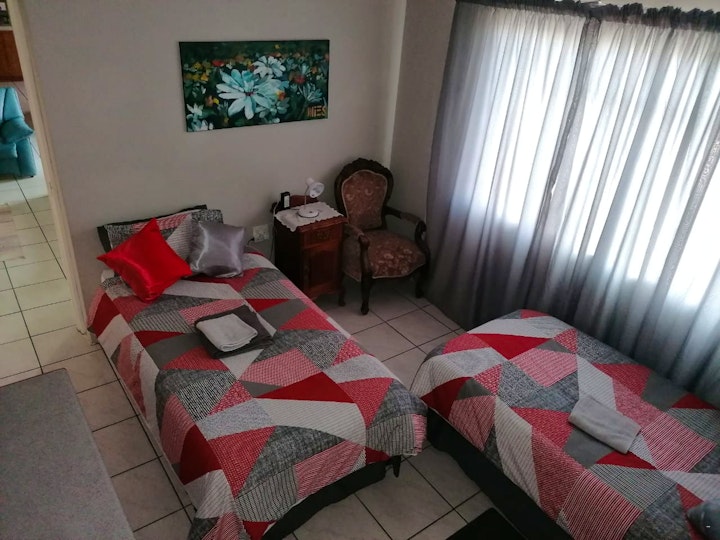 Mpumalanga Accommodation at Die Plaashuis Gastehuis | Viya