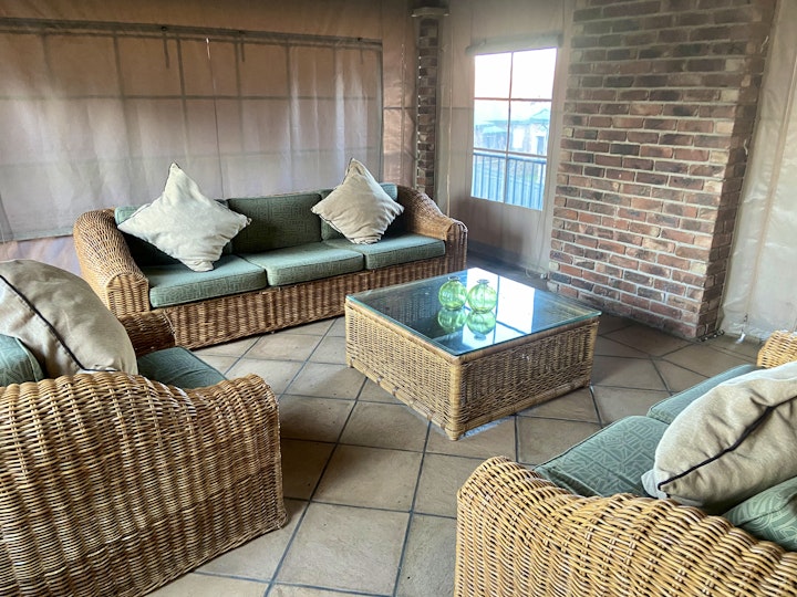 Mpumalanga Accommodation at Miramichi Guest House | Viya