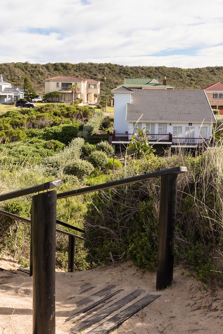 Western Cape Accommodation at Idyllic Beach House | Viya