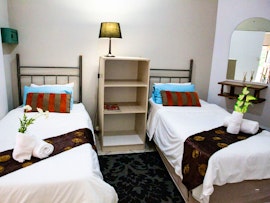 Maloti Route Accommodation at  | Viya