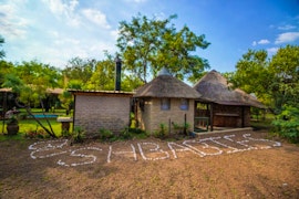 Dinokeng Game Reserve Accommodation at Bushbabies Lodge | Viya