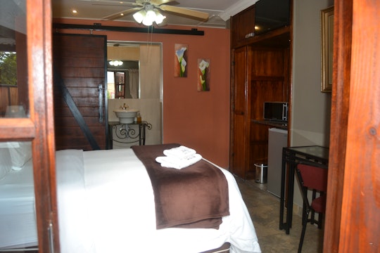 Mpumalanga Accommodation at  | Viya