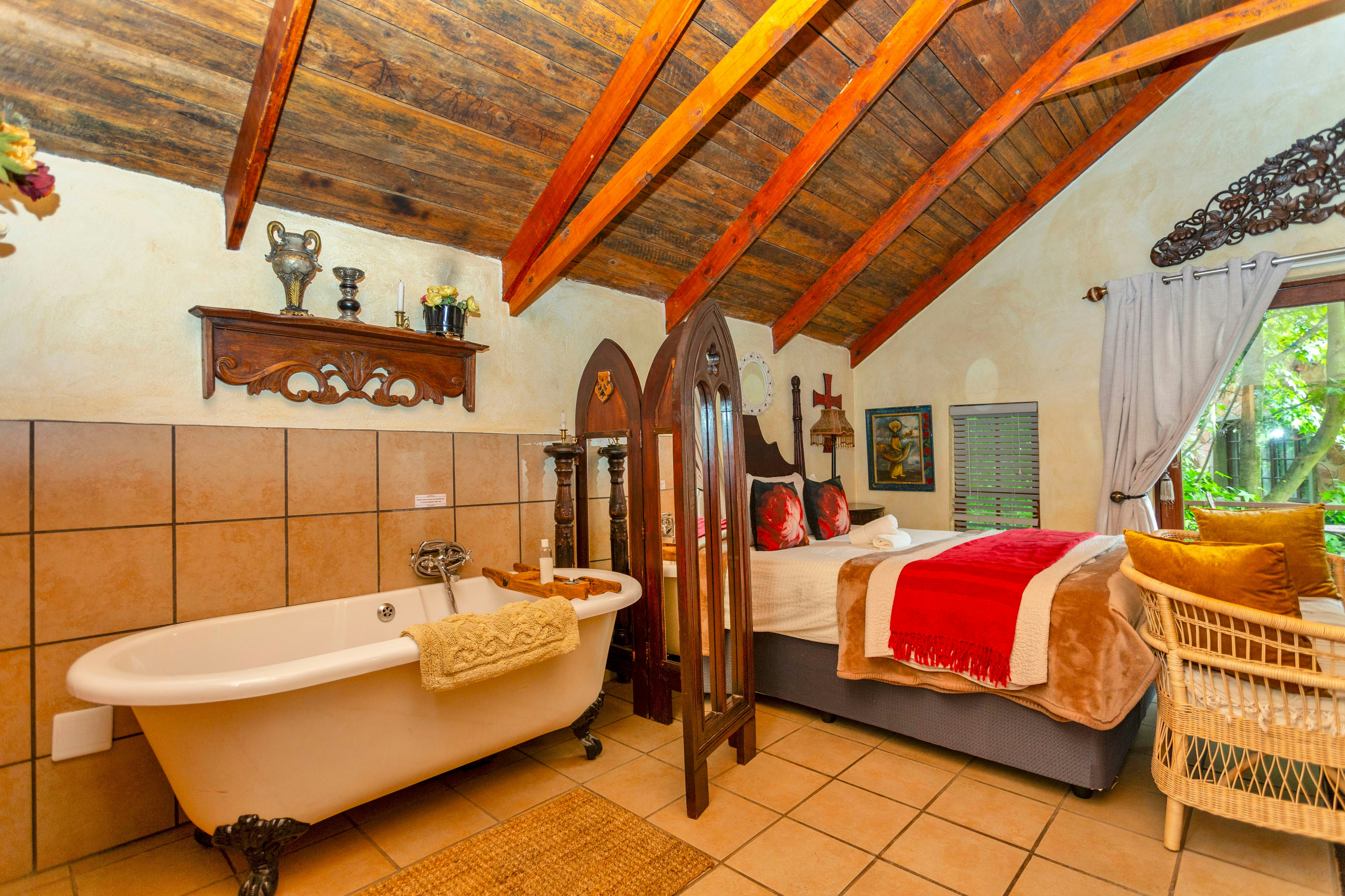 Fox Hill Guest House image no 1 of 22