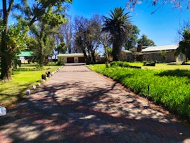 Free State Accommodation at  | Viya