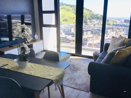 Cape Town Accommodation at Urban Elephant 2316 | Viya