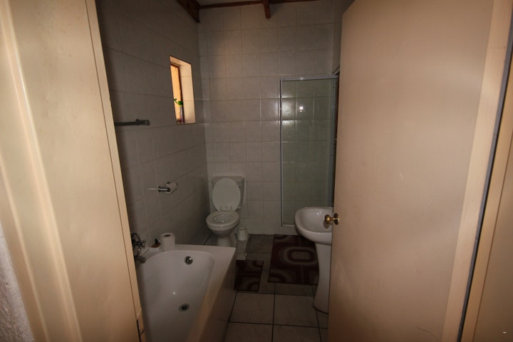 Mpumalanga Accommodation at Ingwe Guesthouse | Viya