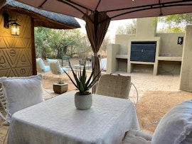 Dinokeng Game Reserve Accommodation at  | Viya