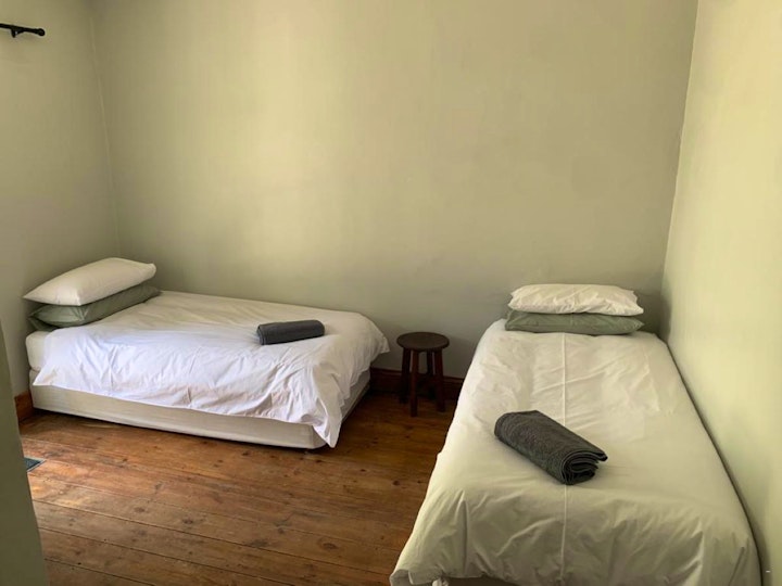 Sarah Baartman District Accommodation at Spekboom | Viya