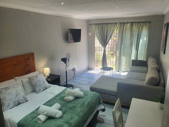 Pretoria Accommodation at  | Viya