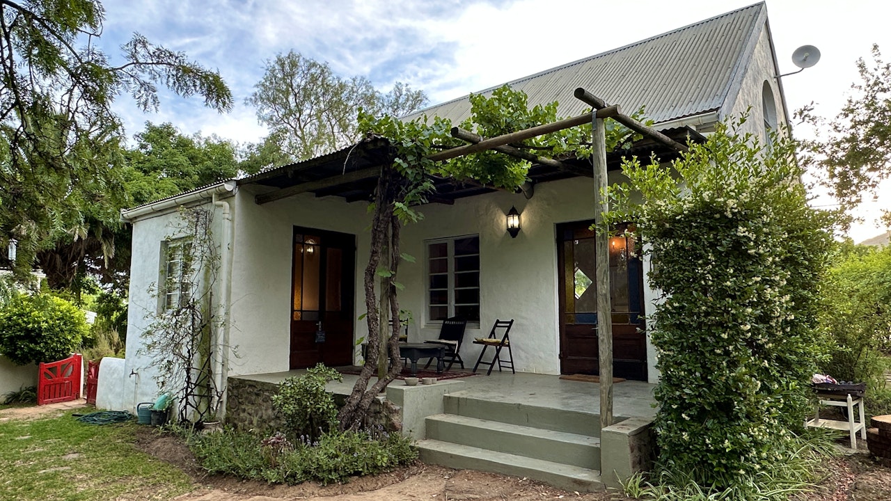 Riebeek West  Accommodation at  | Viya