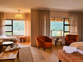 Garden Route Accommodation at  | Viya